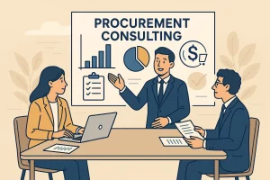 Procurement Consulting