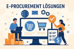 E-Procurement Lösungen