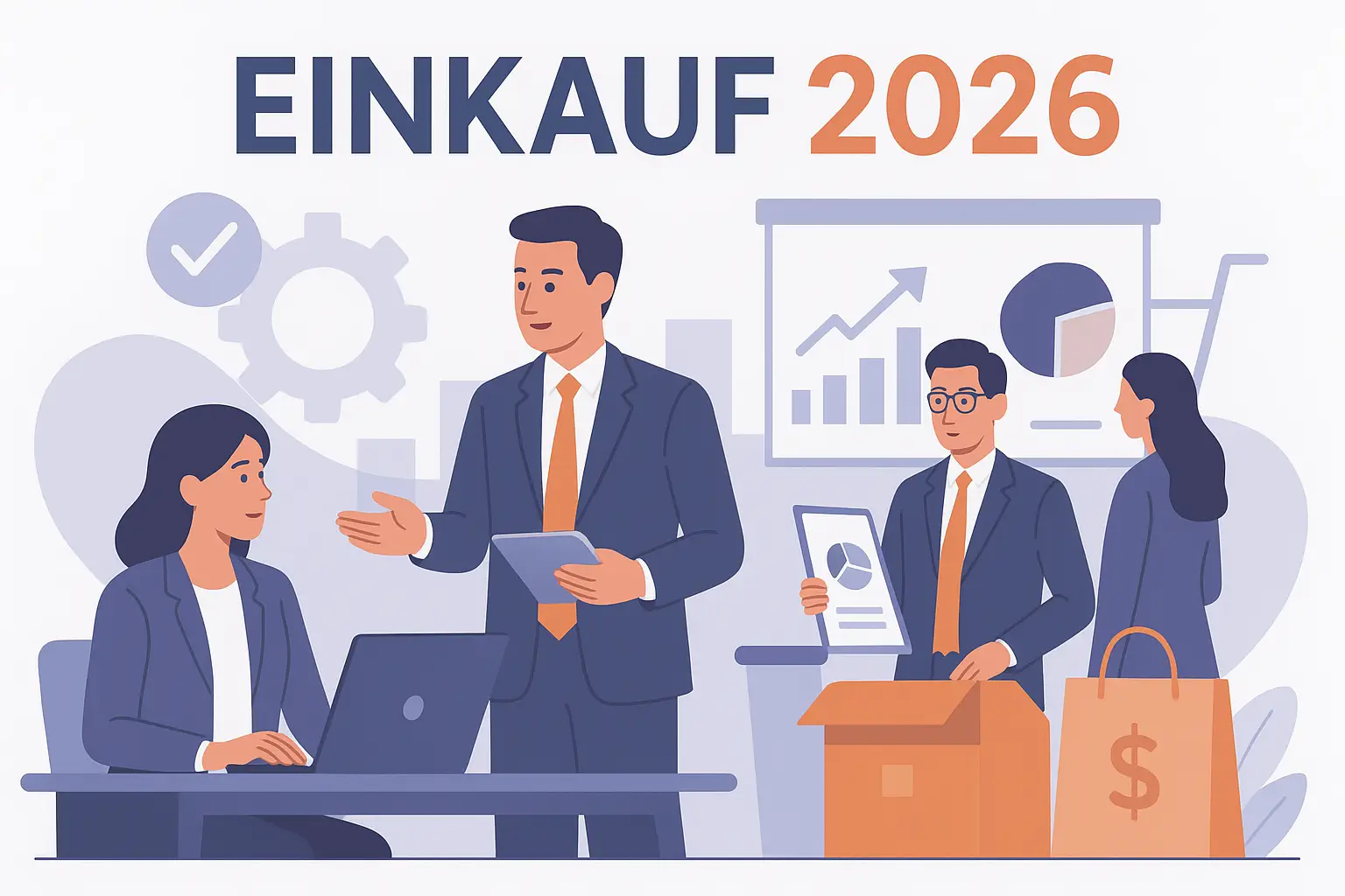 Einkauf 2026