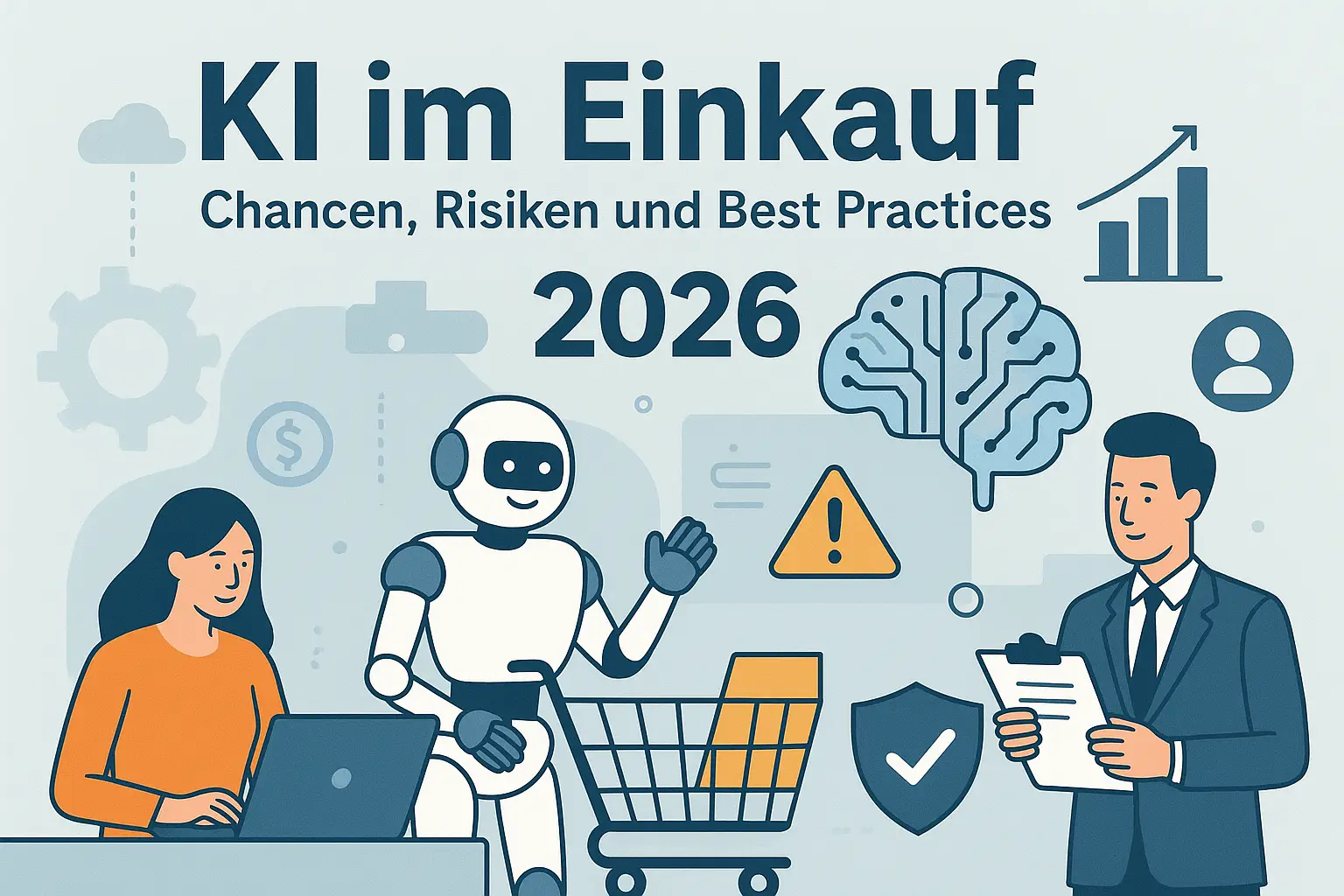 KI im Einkauf 2026